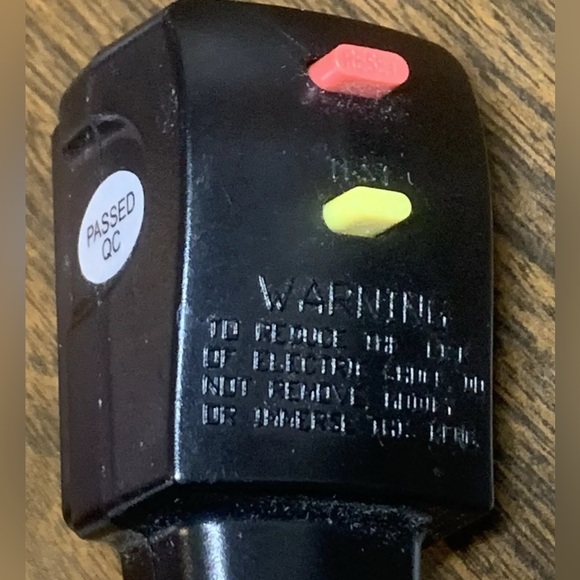 Pre-Owned Conair Hot Air Styler Curl Brush, Excellent Condition - Picture 4 of 4